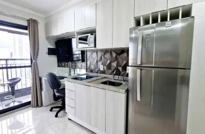 Sensacional studio para venda em tucuruvi com 1 quarto, 23m²