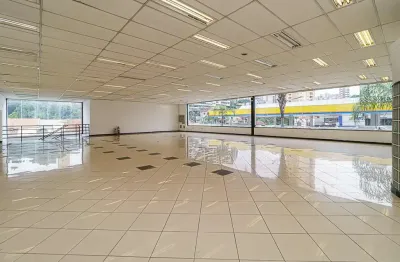 Agradável loja de rua para locação em vila pompeia, 360m²