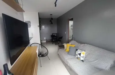 Confortável apartamento tipo para venda em maracanã com 2 quartos, sendo 1 suíte, 68m²