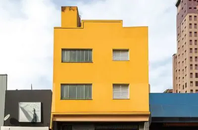 Deslumbrante edifício monousuário para venda em santana, 300m²