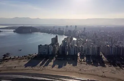 Agradável apartamento tipo para venda em itararé com 3 quartos, sendo 1 suíte, 154m²