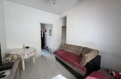 Agradável apartamento tipo para venda em itararé com 2 quartos, 53m²