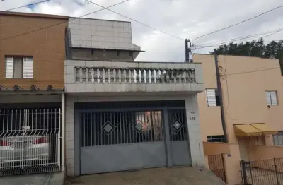 Excelente sobrado para venda em imirim com 2 quartos, sendo 1 suíte, 114m²