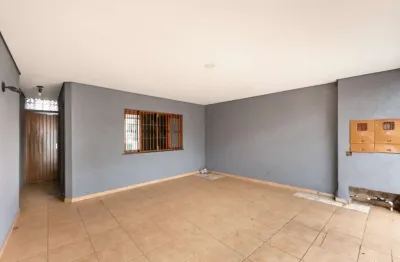 Agradável sobrado para venda em vila gustavo com 3 quartos, sendo 1 suíte, 145m²