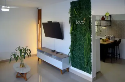 Deslumbrante sobrado para venda em cibratel i com 3 quartos, sendo 1 suíte, 107m²