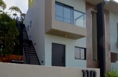 Casa no condomínio villa hipica residence para venda com 2 quartos, sendo 1 suíte, 82m²