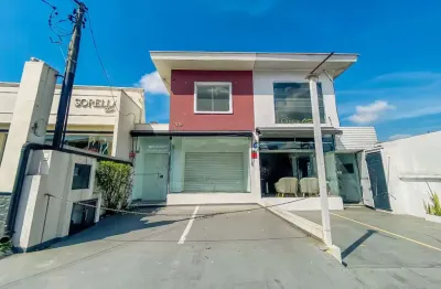 Aconchegante casa comercial para venda em água fria, 234m²