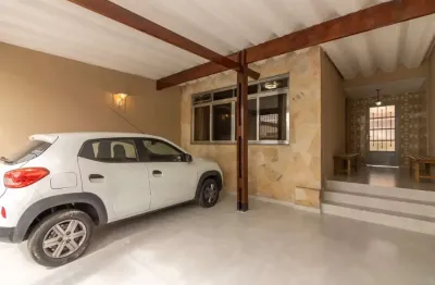 Aconchegante sobrado para venda em imirim com 3 quartos, 144m²