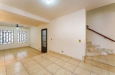 Atraente sobrado para venda em tatuapé com 2 quartos, sendo 2 suítes, 225m²