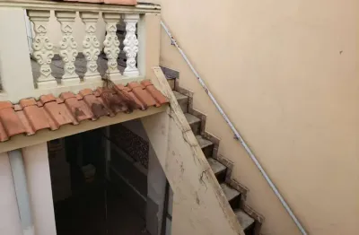 Atraente casa tipo para venda em santana com 4 quartos, 125m²