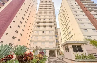 Elegante apartamento tipo para venda em santa teresinha com 3 quartos, sendo 1 suíte, 91m²