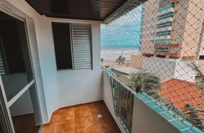 Imperdível apartamento tipo para venda em jd caiahu com 2 quartos, sendo 1 suíte, 64m²