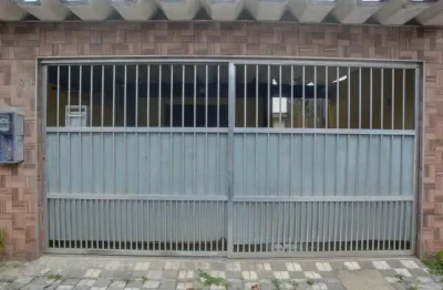 Versátil casa tipo para venda em agenor de campos com 2 quartos, sendo 1 suíte, 143m²