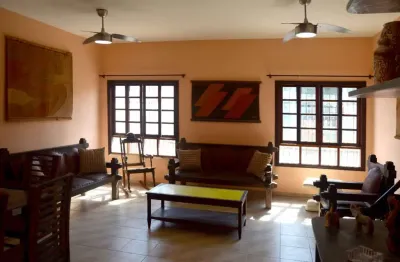 Excelente casa tipo para venda em jardim suarão (praia) com 3 quartos, sendo 1 suíte, 147m²