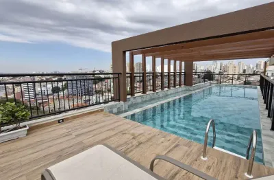 Espetacular apartamento tipo para venda em jardim são paulo(zona norte) com 2 quartos, 51m²