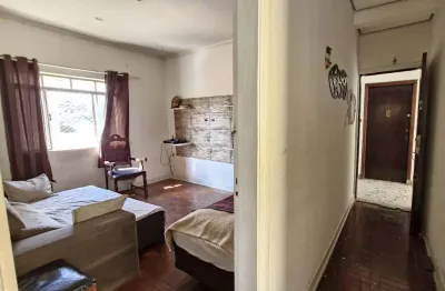 Excelente apartamento tipo para venda em santana com 1 quarto, 45m²
