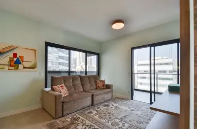 Confortável apartamento tipo para venda em pinheiros com 3 quartos, sendo 1 suíte, 117m²