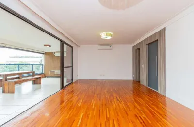 Excelente apartamento tipo para locação em vila cruzeiro com 4 quartos, sendo 4 suítes, 209m²