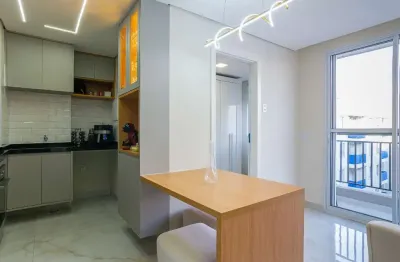 Confortável apartamento tipo para venda em pirituba com 2 quartos, 39m²
