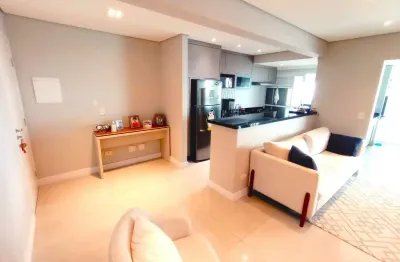 Deslumbrante apartamento tipo para venda em santana com 3 quartos, sendo 1 suíte, 93m²
