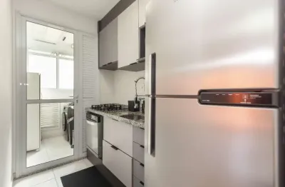 Agradável apartamento tipo para venda em vila guilherme com 3 quartos, sendo 1 suíte, 60m²