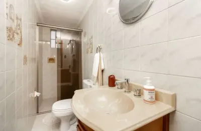 Espetacular sobrado para venda em lauzane paulista com 2 quartos, 127m²