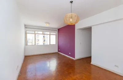 Deslumbrante apartamento tipo para venda em pinheiros/ vila madalena com 3 quartos, 100m²
