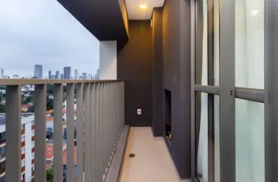 Deslumbrante studio para venda em cerqueira césar com 1 quarto , 26m²