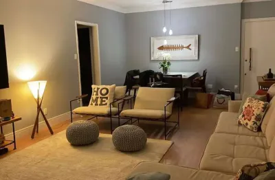 Funcional apartamento tipo para venda em santana com 3 quartos, sendo 1 suíte, 159m²