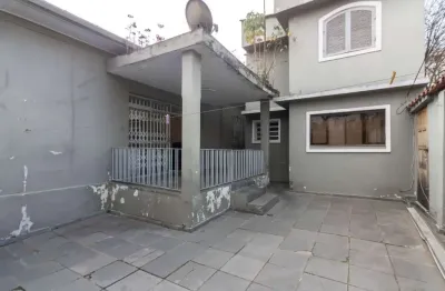 Espetacular terreno residencial para venda em santana , 161m²