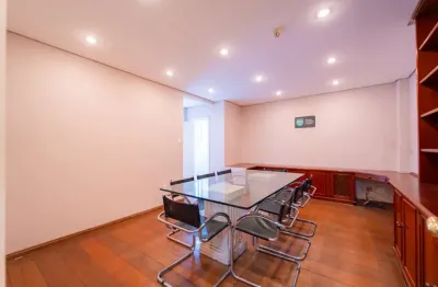 Deslumbrante conjunto comercial para venda em república, 120m²