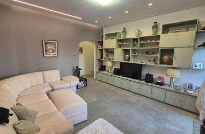 Confortável apartamento tipo para venda em jardim paulista com 2 quartos, 114m²