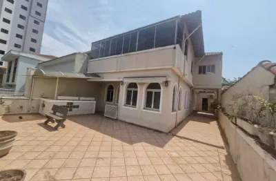 Funcional casa tipo para venda em jardim são paulo(zona norte) com 4 quartos, sendo 3 suítes, 315m²