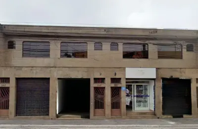 Casa comercial à venda na Avenida Coronel Sezefredo Fagundes, 1943, Tucuruvi, São Paulo