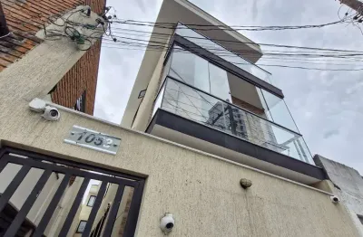 Kitnet / Stúdio à venda na Avenida Nova Cantareira, 1053, Tucuruvi, São Paulo