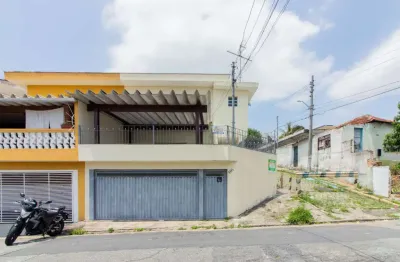 Funcional sobrado para venda em jardim são josé (zona norte) com 2 quartos, sendo 1 suíte, 119m²