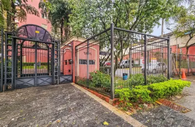 Agradável apartamento tipo para venda em lauzane paulista com 2 quartos, 58m²