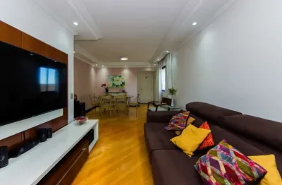 Deslumbrante apartamento tipo para venda em santana com 3 quartos, sendo 1 suíte, 96m²