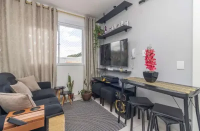 Agradável apartamento tipo para venda em jaraguá com 2 quartos, 33m²