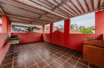 Funcional casa tipo para venda em casa verde com 3 quartos, 350m²