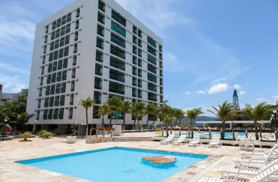 Atraente apartamento tipo para venda em praia da enseada com 3 quartos, sendo 1 suíte, 167m²