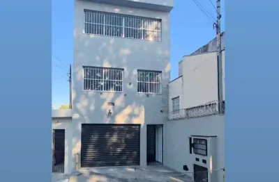 Casa comercial à venda na Rua Maria Julieta Drummond de Andrade, 627, Pirituba, São Paulo