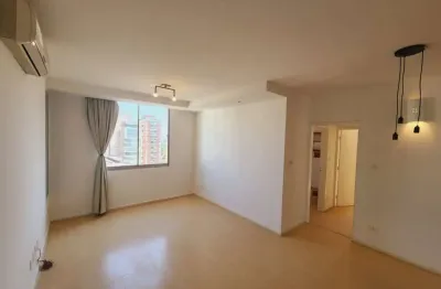 Elegante apartamento tipo para venda e locação em itaim bibi com 2 quartos, sendo 1 suíte, 85m²