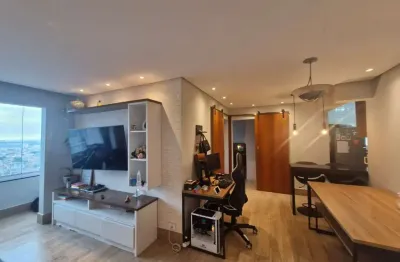 Deslumbrante apartamento tipo para venda em tucuruvi com 2 quartos, sendo 1 suíte, 55m²