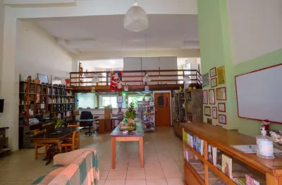 Atraente edifício monousuário para venda e locação em vila euclides, 905m²