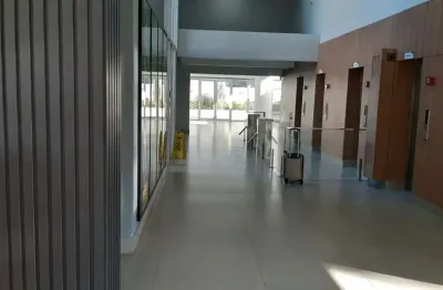 Imperdível conjunto comercial para venda e locação em centro, 37m²