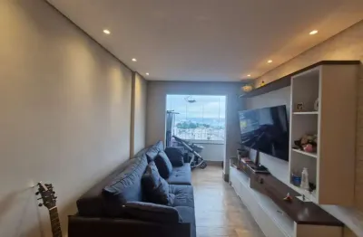 Aconchegante apartamento tipo para venda em tucuruvi com 2 quartos, sendo 1 suíte, 55m²