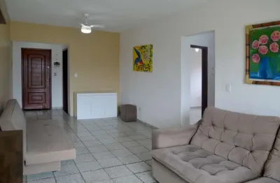 Espetacular apartamento tipo para venda em jardim praia grande com 2 quartos, sendo 1 suíte, 85m²