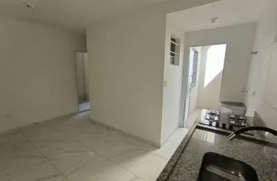 Sensacional apartamento garden para venda em vila gustavo com 1 quarto, 37m²
