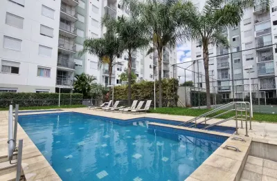 Confortável apartamento para venda em vila guilherme com 2 quartos , 48m²